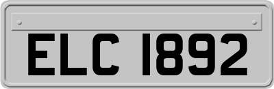 ELC1892