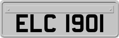 ELC1901