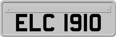 ELC1910