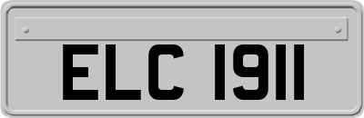 ELC1911