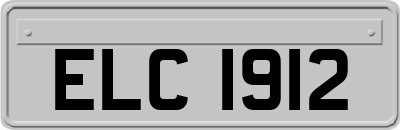 ELC1912
