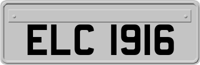 ELC1916