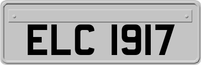 ELC1917