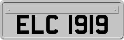 ELC1919