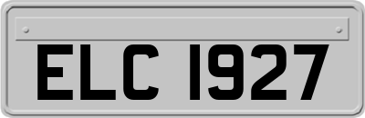 ELC1927