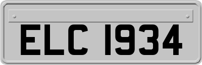ELC1934