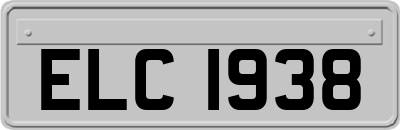 ELC1938