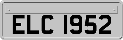 ELC1952
