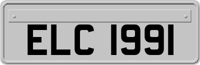ELC1991