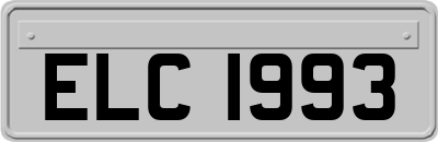 ELC1993