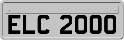 ELC2000