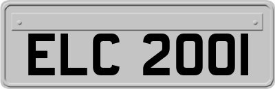 ELC2001