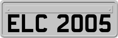 ELC2005