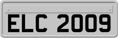 ELC2009