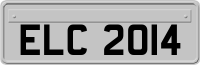 ELC2014