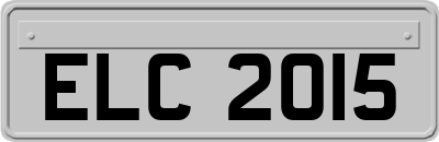 ELC2015