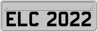 ELC2022