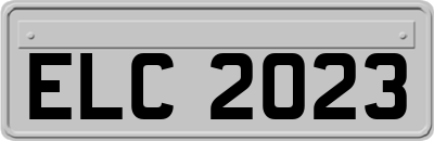 ELC2023