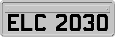 ELC2030