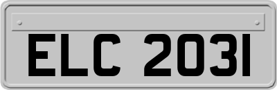 ELC2031