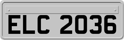 ELC2036