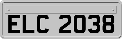 ELC2038