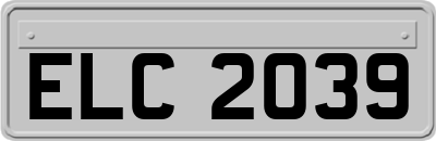 ELC2039