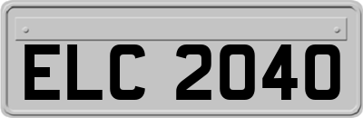 ELC2040