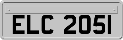 ELC2051