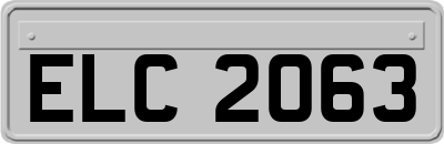 ELC2063