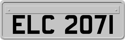 ELC2071