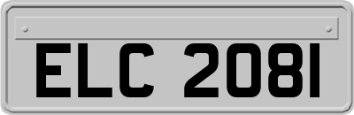 ELC2081