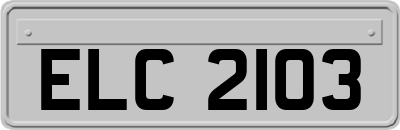 ELC2103