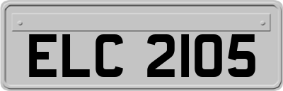 ELC2105
