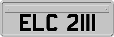 ELC2111
