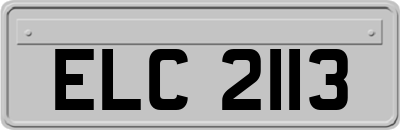 ELC2113