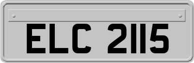 ELC2115