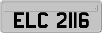 ELC2116