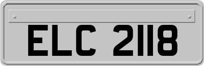 ELC2118