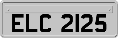 ELC2125