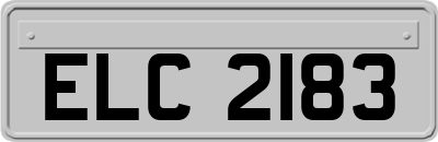 ELC2183