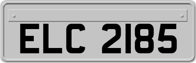 ELC2185