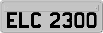 ELC2300