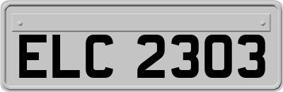 ELC2303