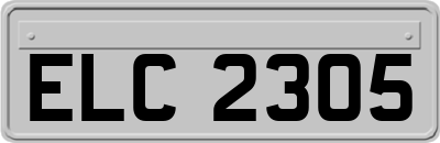 ELC2305
