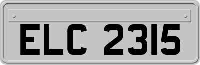 ELC2315