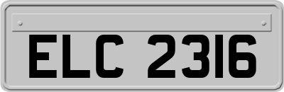 ELC2316