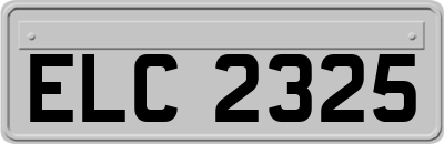 ELC2325