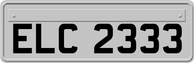 ELC2333