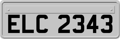 ELC2343